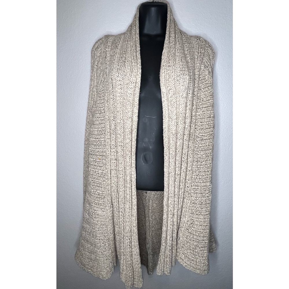 VENUE 132810 Nitted cardigan
